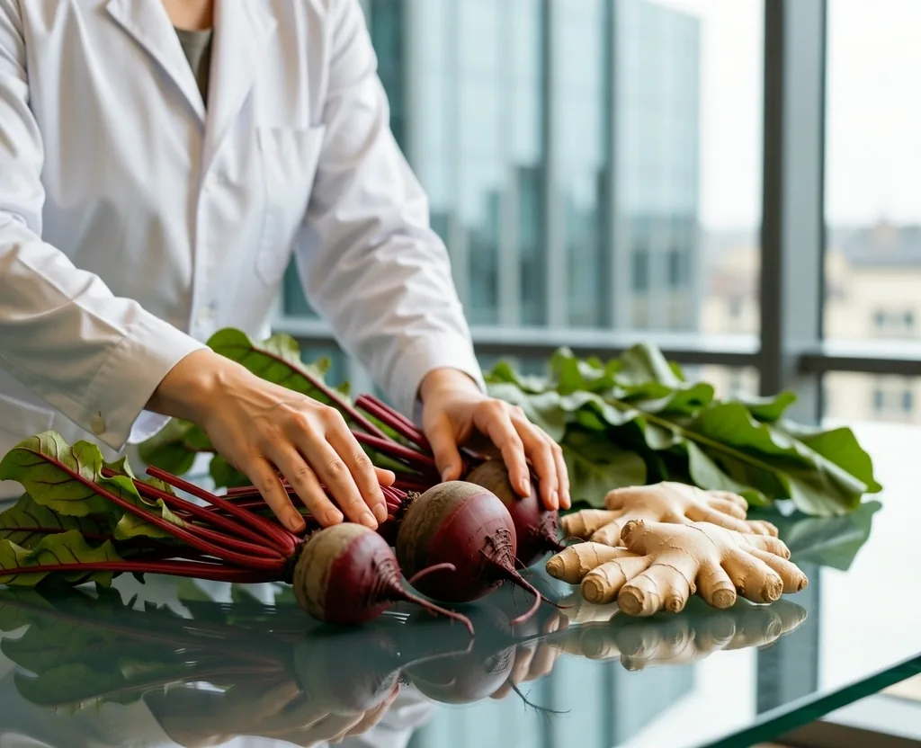 Metabolic auditing science